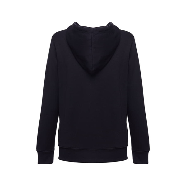 Толстовка женская с капюшоном AMSTERDAM WOMEN