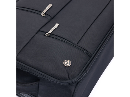 Чемодан Seyd, 32 л