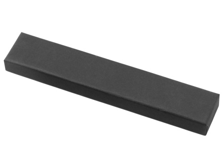 Шариковая металлическая ручка Roosevelt, цвет оружейной стали