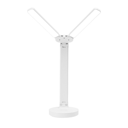 Настольная лампа c встроенной батареей Double