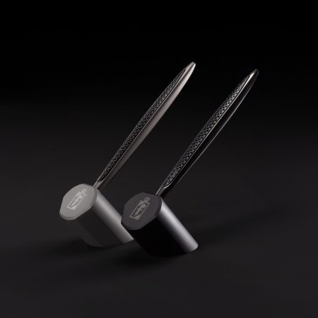 Шариковая ручка Pininfarina Cambiano Transitions BLACK