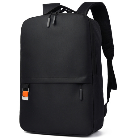 Рюкзак-сет TRAVEL TO GO, Чёрный/Оранжевый