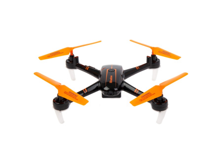 Радиоуправляемый квадрокоптер HIPER SHADOW FPV (Р)