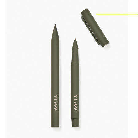 Набор из ручки и вечного карандаша VINGA Baltimore