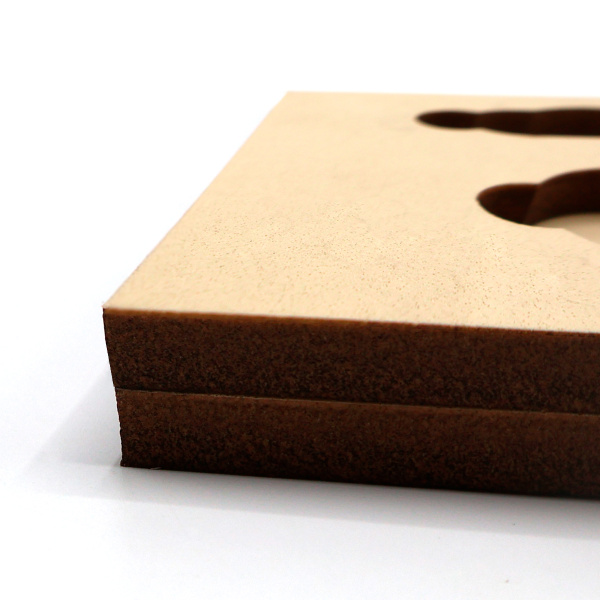 Ложемент ЭВАлюция-2 под заказ, размер XL