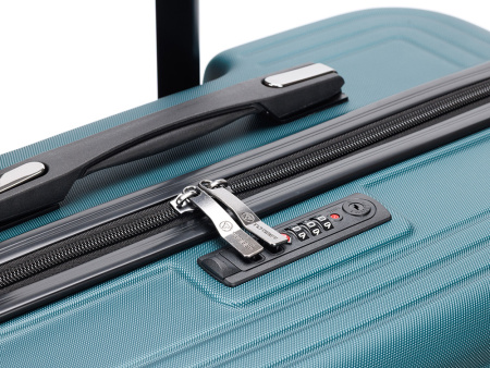 Чемодан ONEGO, 46 л