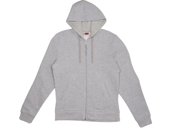 Толстовка на молнии Perform женская