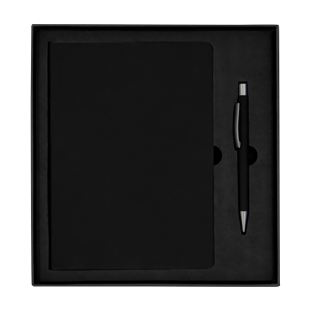 Набор Bplanner Business 01 (черный)