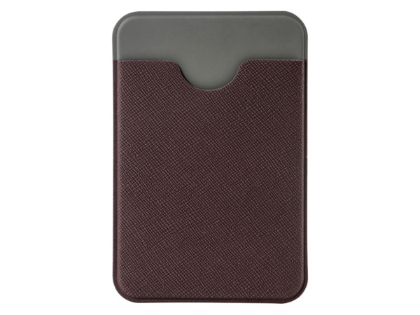 Картхолдер с креплением на телефон Favor