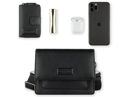 Сумка через плечо женская Elsa