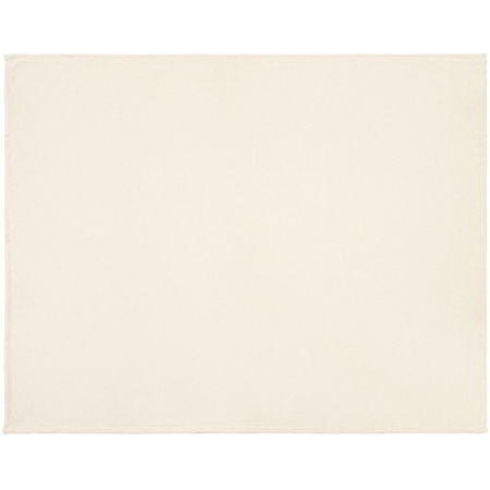 Плед Plush, бежевый