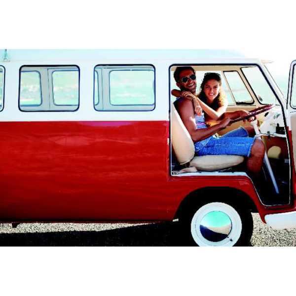 Экран от солнца