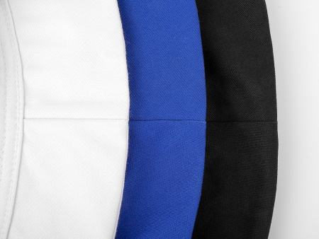 Панама C6, черная