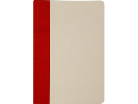 Блокнот в твердой обложке А5 Liliana