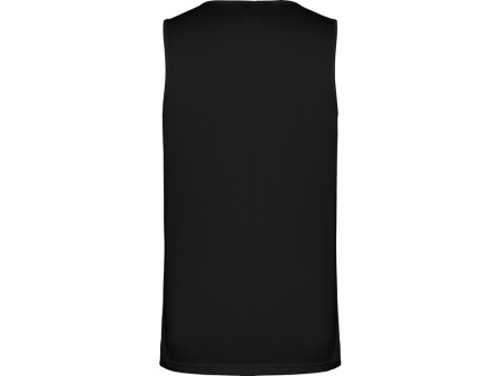 Майка Interlagos мужская, черный