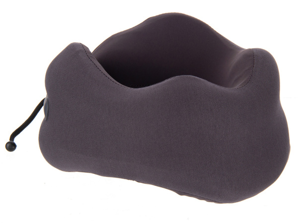 Подушка для путешествий с эффектом памяти Pillow PRO