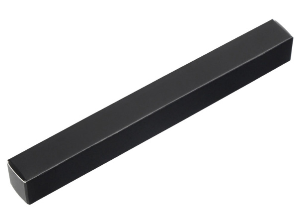 Металлическая ручка с деревянным корпусом Goldsworthy, темно-коричневый