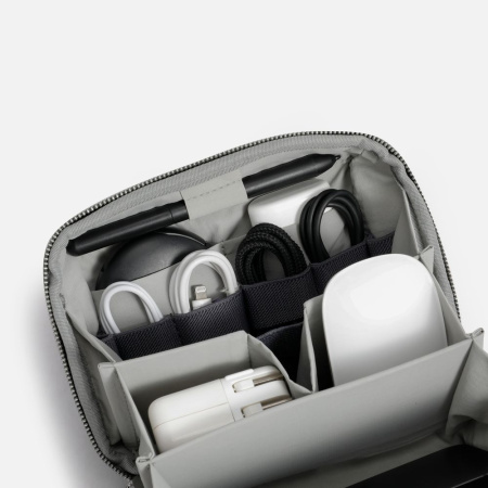 Несессер Tywin, черный