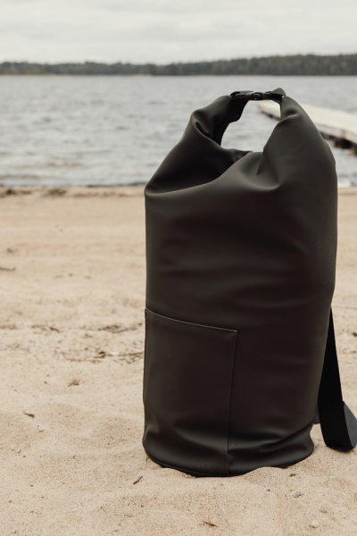 Сумка-холодильник роллтоп VINGA Baltimore RCS