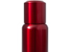 Вакуумный термос c магнитной крышкой Magne, 500 мл, красный