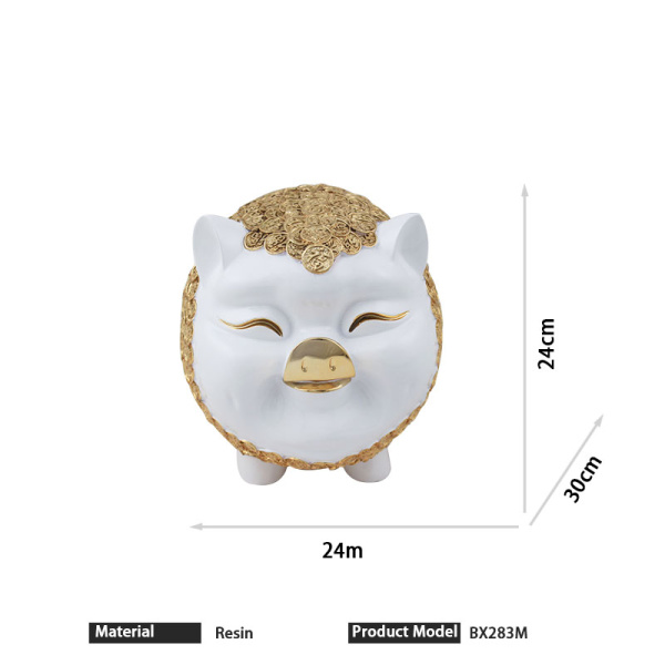 Статуэтка &quot;Свинка&quot;