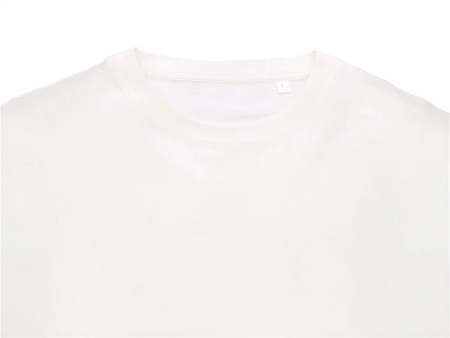 Футболка с пич отделкой Kyoto, унисекс