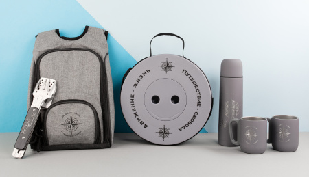 BBQ-мультитул "Roast"