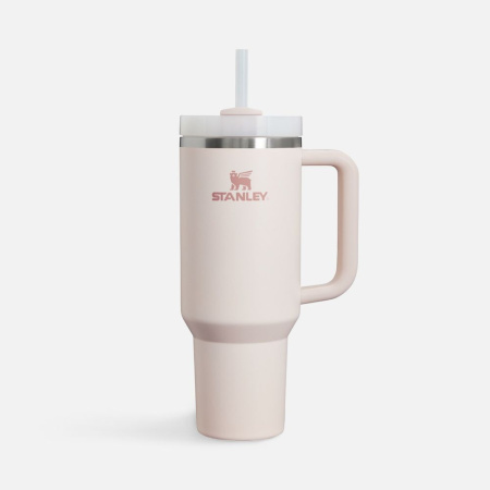 Термокружка Quencher H2.0 1180 с трубочкой