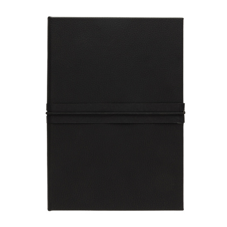 Термобутылка Swiss Peak в комплекте с блокнотом, ручкой и брелком