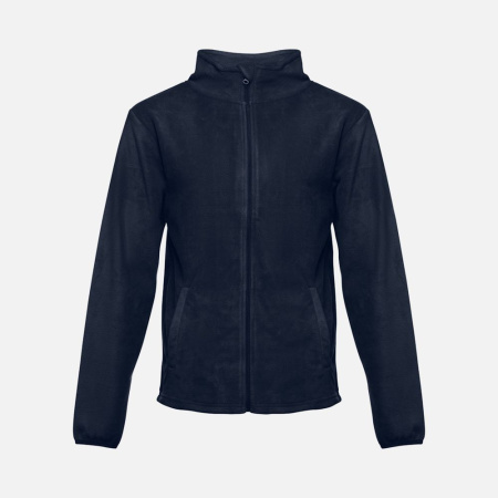 Куртка флисовая мужская Helsinki