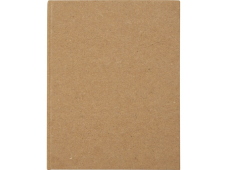 Sandal блокнот для заметок - Бежевый