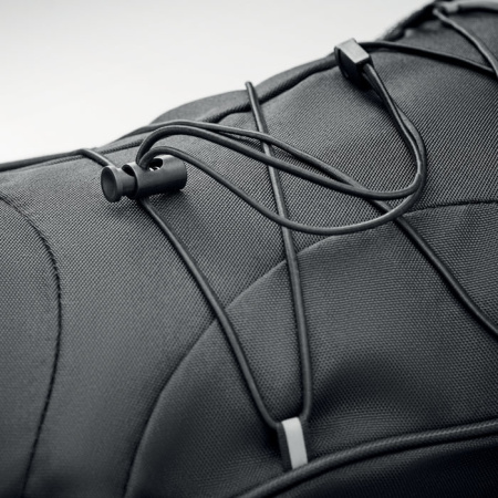 Рюкзак 600D из RPET