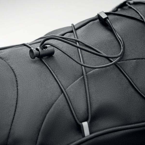 Рюкзак 600D из RPET