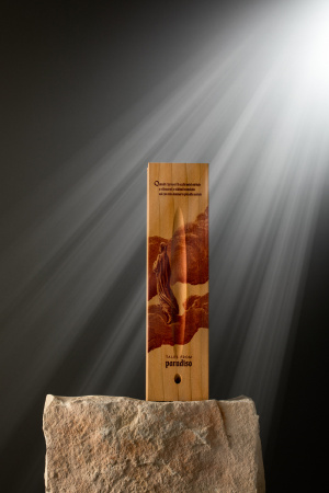 Шариковая ручка Pininfarina Cambiano DANTE PARADISO