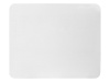 Коврик для мыши, для сублимации, белый