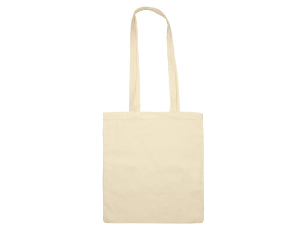 Сумка Шопинг, натуральный