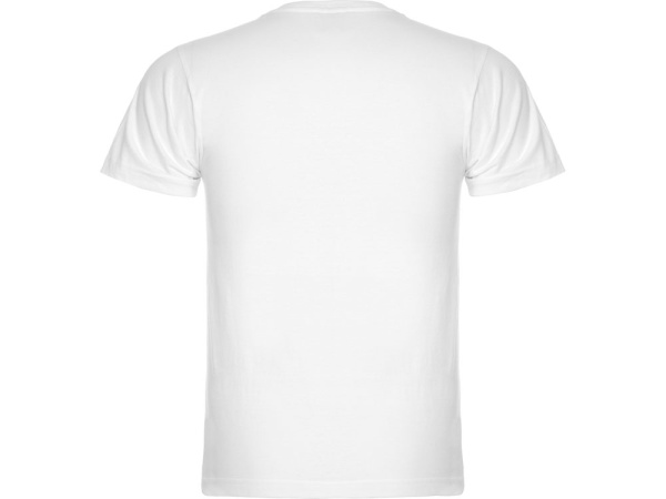 Футболка Samoyedo мужская