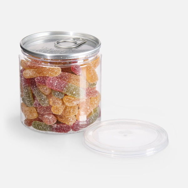 Мармелад жевательный Jelly Sweets