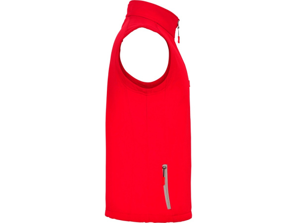 Жилет Nevada, красный