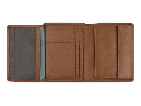 Портмоне Bomba с защитой данных RFID