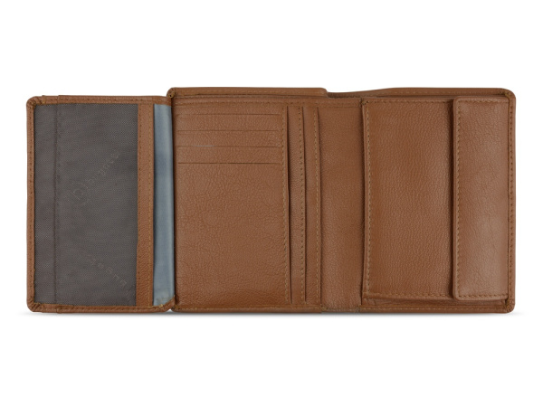 Портмоне Bomba с защитой данных RFID