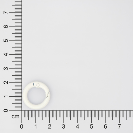 Обвес LOGO kit `White cloud` (белый)