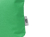 Косметичка из полиэстера 300D с подкладкой Amalia, зеленый