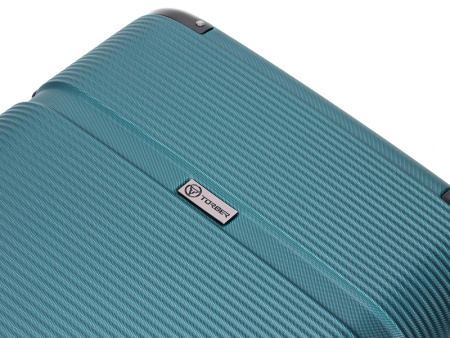 Чемодан ONEGO, 46 л