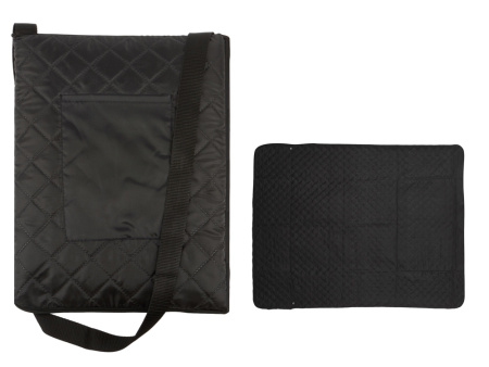 Плед для пикника Ridge 115 х 140 см