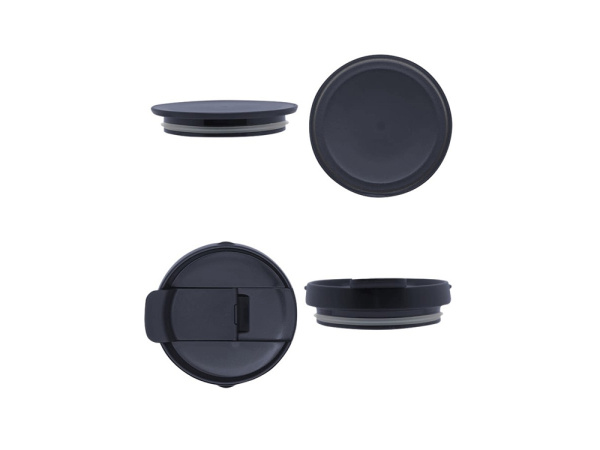 Термокружка THERMOcafe 
TCCM-460SY, 460 мл