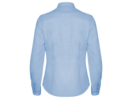Рубашка с длинным рукавом Oxford, женская