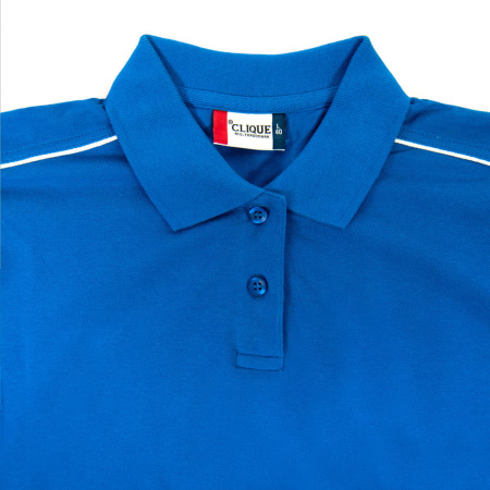 Поло женское NEW ALPENA 200