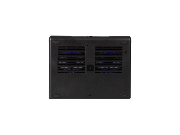 Охлаждающая подставка для ноутбуков до 17,3