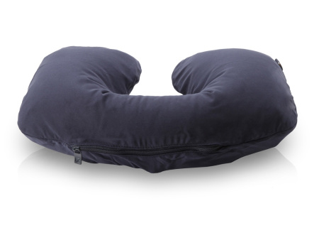 Набор дорожный Travel Blue Sleep Set, синий Набор дорожный Travel Blue Sleep Set, синий